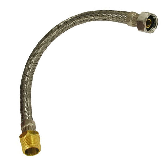 Speakman RPG63-0076 Stainless Steel Hose for SE-600 Series Combination Units