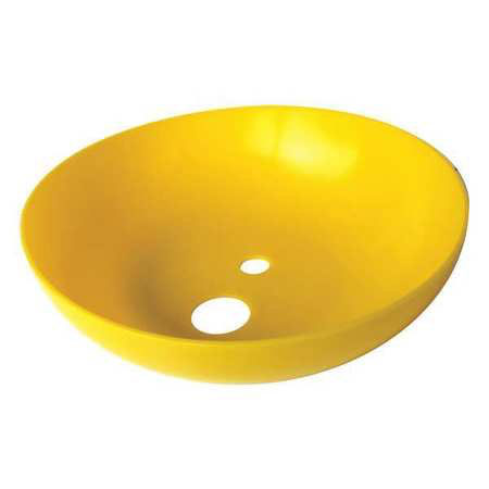 Speakman RPG68-0084 ABS Plastic Replacement Bowl Only