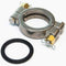 Guardian AP400-017-4R Clamp, Bolts, Clips and Tank Gasket Repair Parts for G1562