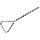 Speakman RPG47-0044 S/S Replacement EXT Pull Rod