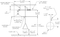 Haws 8169 Flush To Ceiling Drench Shower