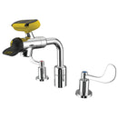 Speakman SEF-1800-8-LFTW Gooseneck Eyewash - SEF-1800-8-LFTW