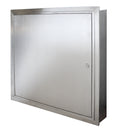 Speakman STW-SC3 Safe-T-Zone Thermostatic Mixing Valve Cabinet - STW-SC3